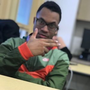 Meet your Posher, Ejay